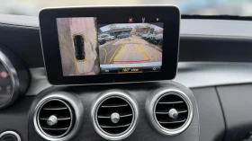 Mercedes-Benz C 250 d4x4AMGШвейцария, снимка 11