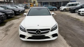 Mercedes-Benz C 250 d4x4AMGШвейцария, снимка 7