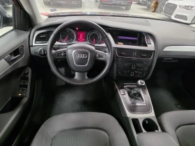 Audi A4 Avant | 2.0TDI 143кс | От Порше, снимка 7