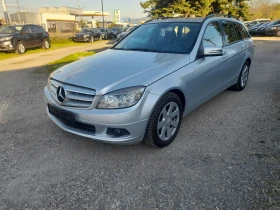 Mercedes-Benz C 220 2.2CDI, снимка 1