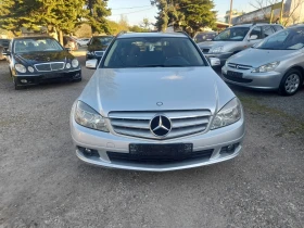 Mercedes-Benz C 220 2.2CDI, снимка 2