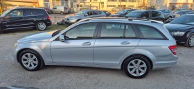 Mercedes-Benz C 220 2.2CDI, снимка 6