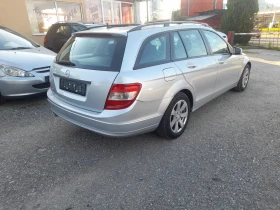 Mercedes-Benz C 220 2.2CDI, снимка 4