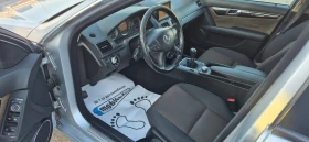 Mercedes-Benz C 220 2.2CDI, снимка 8