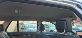 Mercedes-Benz C 220 2.2CDI, снимка 11