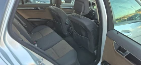 Mercedes-Benz C 220 2.2CDI, снимка 10