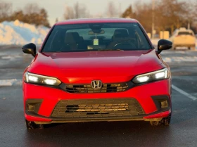 Honda Civic CVT  CARFAX, снимка 6