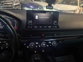 Honda Civic CVT  CARFAX, снимка 9