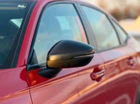 Honda Civic CVT  CARFAX, снимка 13