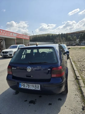 VW Golf, снимка 3