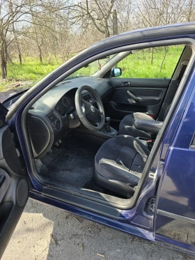 VW Golf, снимка 5