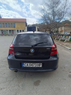 BMW 116, снимка 12