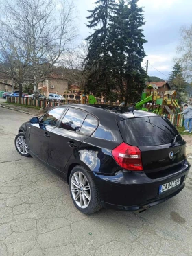 BMW 116, снимка 11