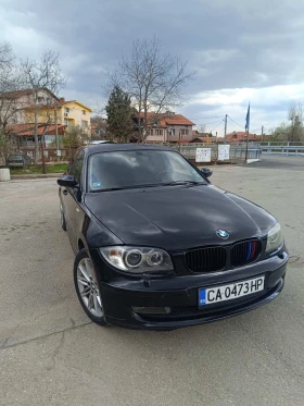 BMW 116, снимка 2
