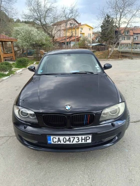 BMW 116, снимка 1