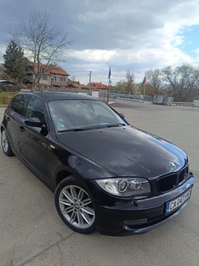 BMW 116, снимка 13