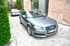 Audi A3 1.4 TFSI Facelift АГУ, снимка 1