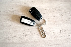 Audi A3 1.4 TFSI Facelift АГУ, снимка 15