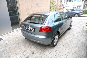 Audi A3 1.4 TFSI Facelift АГУ, снимка 4
