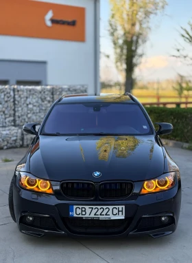 BMW 320 М47 163кс, снимка 3