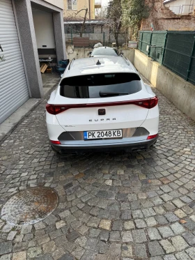 Cupra Formentor VZ-E 245 101 000km, снимка 3