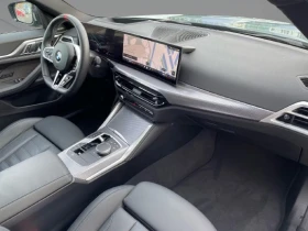 BMW 440 i M Coupe xDrive = M-Sport = Гаранция, снимка 13