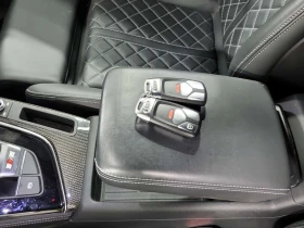 Audi S4 3.0TFSI TECHNIK * Без инциденти * Един собственик , снимка 11