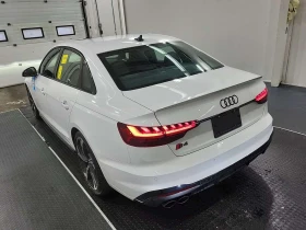 Audi S4 3.0TFSI TECHNIK * Без инциденти * Един собственик , снимка 5