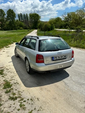 Audi A4 1.8t, снимка 2