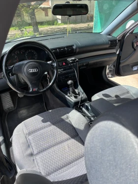 Audi A4 1.8t, снимка 4