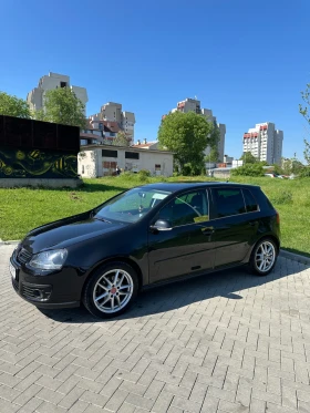VW Golf Golf 5 GT-sport 2.0TDI BMM , снимка 1