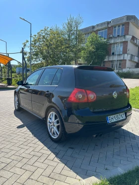 VW Golf Golf 5 GT-sport 2.0TDI BMM , снимка 5