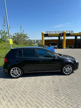 VW Golf Golf 5 GT-sport 2.0TDI BMM , снимка 8