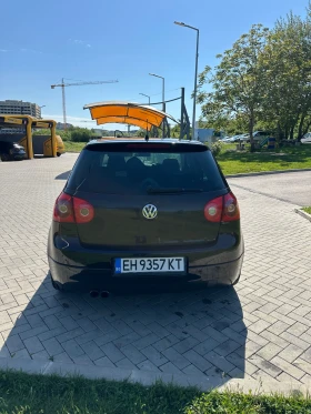 VW Golf Golf 5 GT-sport 2.0TDI BMM , снимка 7