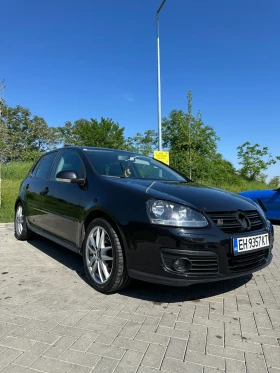 VW Golf Golf 5 GT-sport 2.0TDI BMM , снимка 2