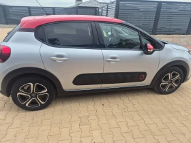 Citroen C3 HDI NAVI, снимка 4