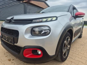 Citroen C3 HDI NAVI, снимка 1
