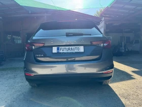 Skoda Fabia 1, 0TSI, 67000km, АВТОМАТ, ГАЗ-БЕНЗИН ЗАВОДСКА, снимка 9