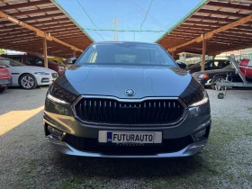 Skoda Fabia 1, 0TSI, 67000km, АВТОМАТ, ГАЗ-БЕНЗИН ЗАВОДСКА, снимка 4