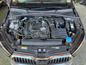 Skoda Fabia 1, 0TSI, 67000km, АВТОМАТ, ГАЗ-БЕНЗИН ЗАВОДСКА, снимка 17