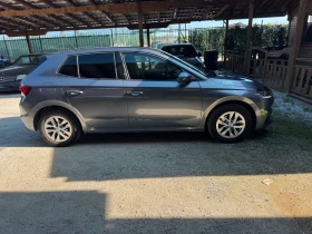 Skoda Fabia 1, 0TSI, 67000km, АВТОМАТ, ГАЗ-БЕНЗИН ЗАВОДСКА, снимка 2