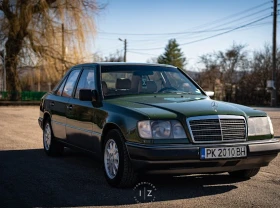 Mercedes-Benz 124, снимка 4