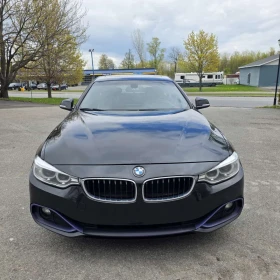 BMW 430 i xDrive/ПОДГРЕВИ/ШИБИДАХ/АВТОФИНАНСИРАНЕ, снимка 2
