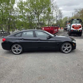 BMW 430 i xDrive/ПОДГРЕВИ/ШИБИДАХ/АВТОФИНАНСИРАНЕ, снимка 5