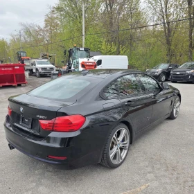 BMW 430 i xDrive/ПОДГРЕВИ/ШИБИДАХ/АВТОФИНАНСИРАНЕ, снимка 7