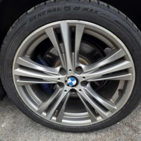BMW 430 i xDrive/ПОДГРЕВИ/ШИБИДАХ/АВТОФИНАНСИРАНЕ, снимка 10