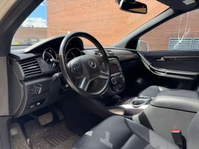 Mercedes-Benz R 350 * BlueTEC * CARFAX * 2 КЛЮЧА * KEYLESS * ПОДГРЕВ, снимка 5
