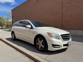 Mercedes-Benz R 350 * BlueTEC * CARFAX * 2 КЛЮЧА * KEYLESS * ПОДГРЕВ, снимка 1