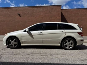 Mercedes-Benz R 350 * BlueTEC * CARFAX * 2 КЛЮЧА * KEYLESS * ПОДГРЕВ, снимка 2