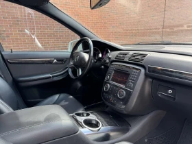 Mercedes-Benz R 350 * BlueTEC * CARFAX * 2 КЛЮЧА * KEYLESS * ПОДГРЕВ, снимка 9